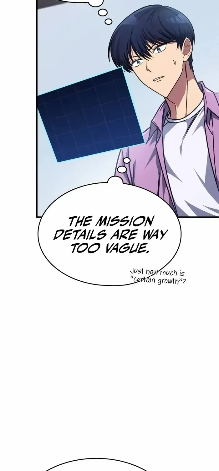 My Exclusive Tower Guide Chapter 36 page 4 - 