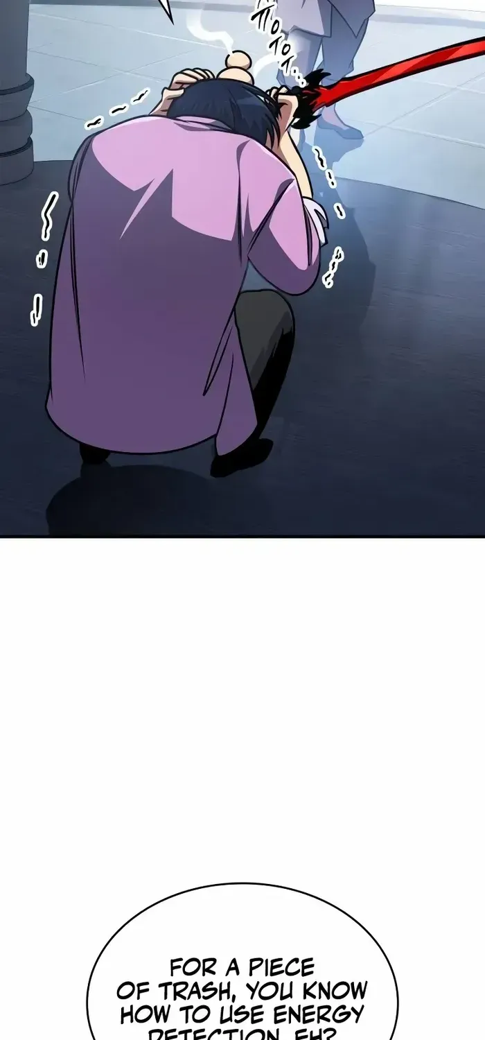 My Exclusive Tower Guide Chapter 36 page 32 - 