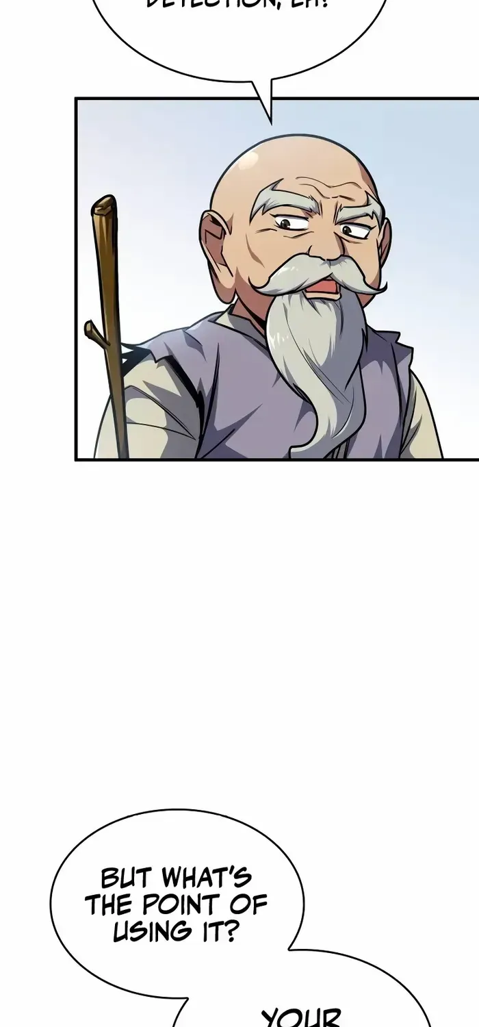 My Exclusive Tower Guide Chapter 36 page 33 - 