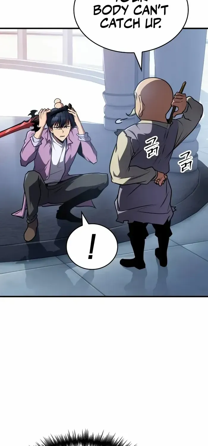 My Exclusive Tower Guide Chapter 36 page 34 - 