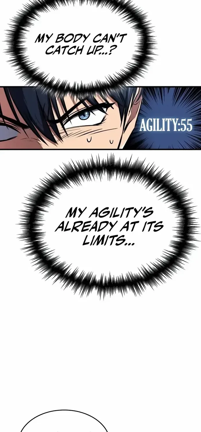 My Exclusive Tower Guide Chapter 36 page 35 - 