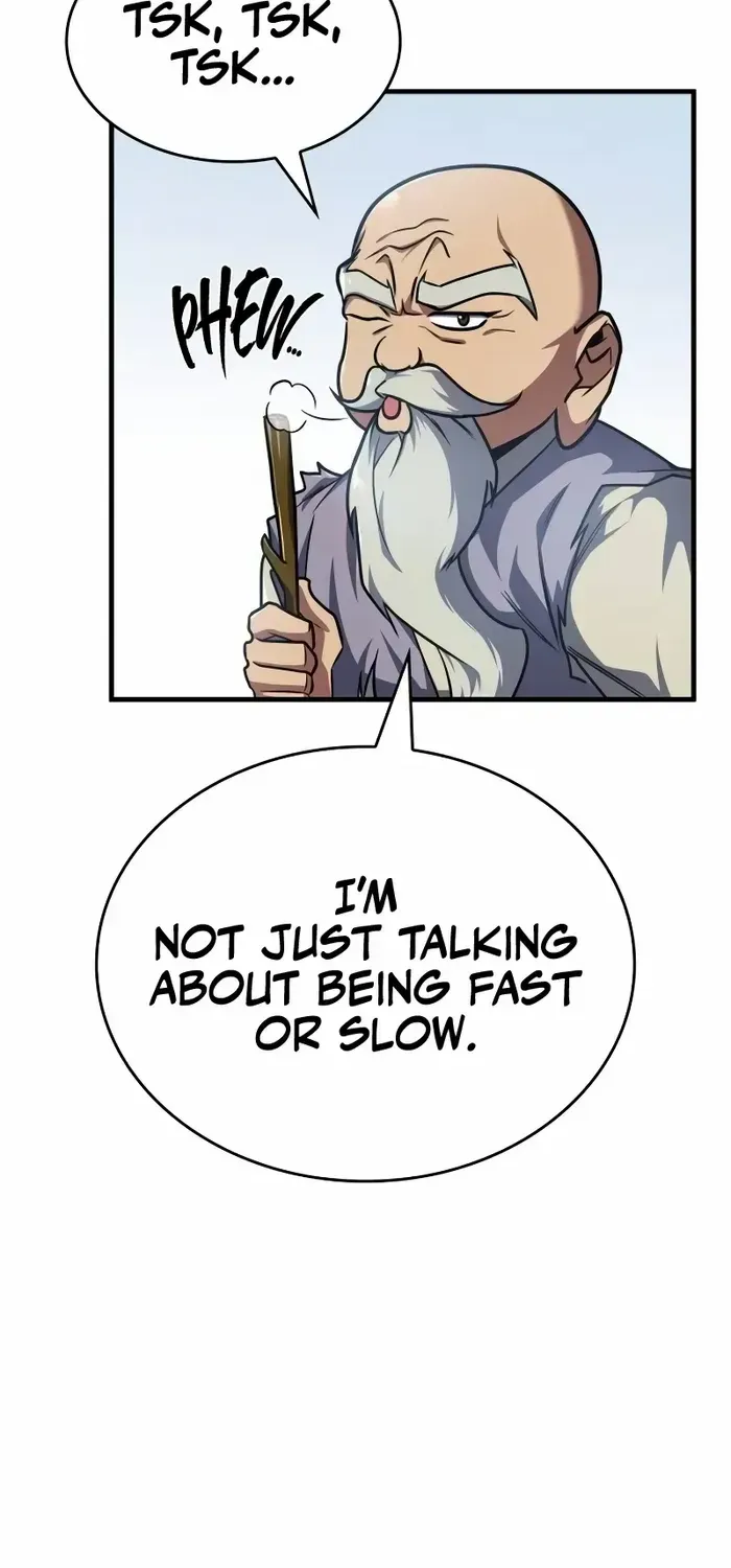 My Exclusive Tower Guide Chapter 36 page 36 - 