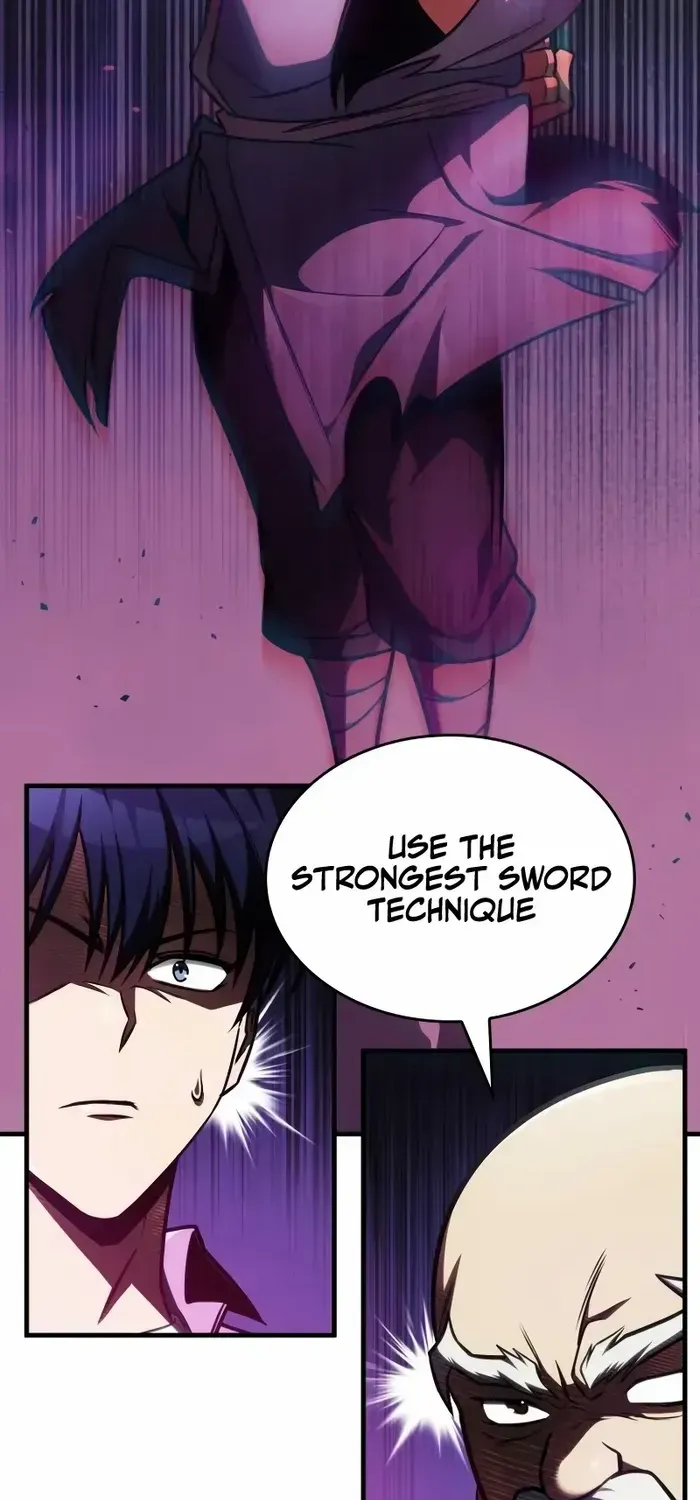 My Exclusive Tower Guide Chapter 36 page 39 - 