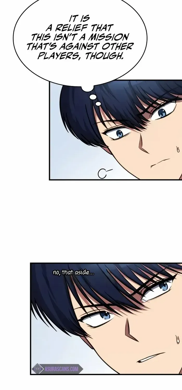 My Exclusive Tower Guide Chapter 36 page 5 - 