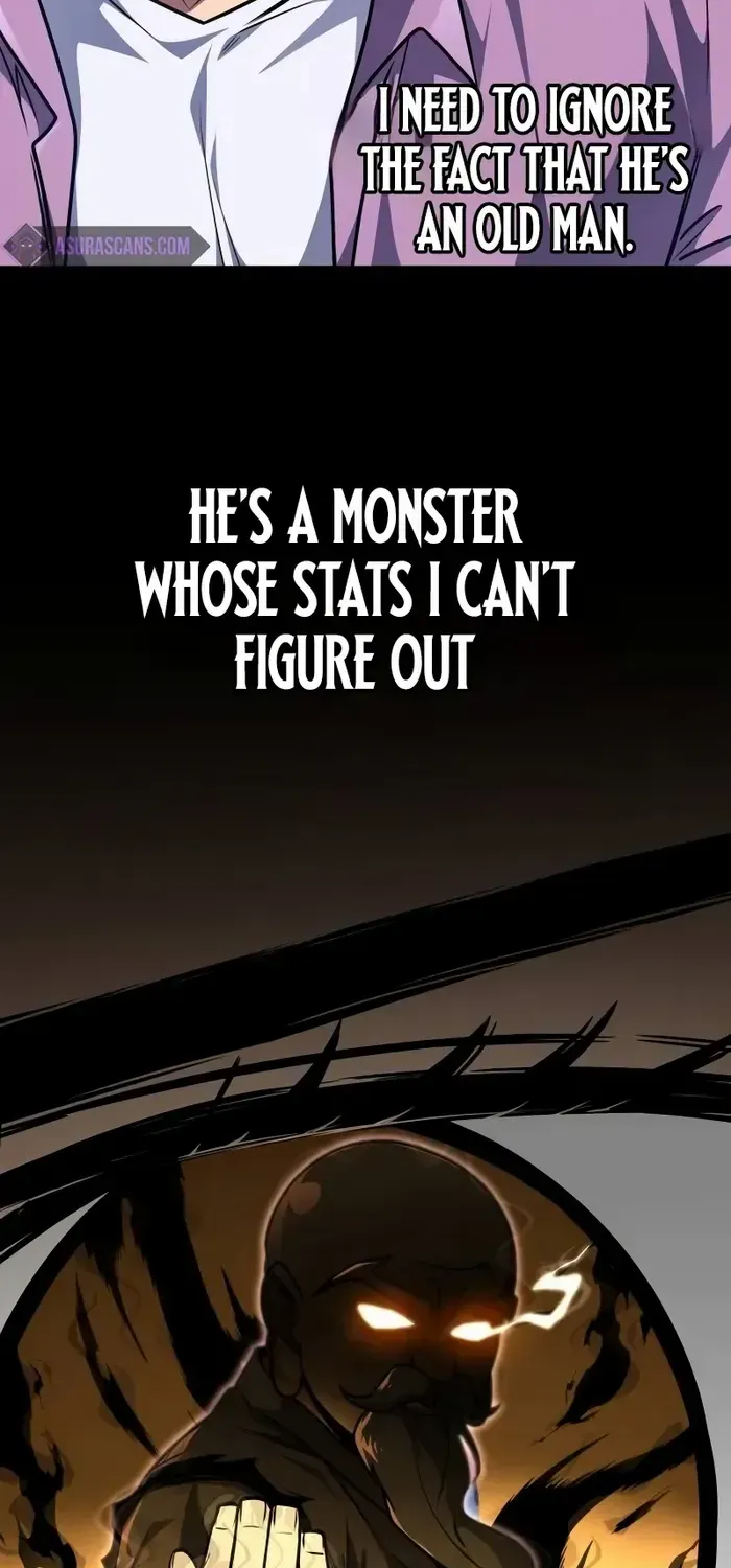 My Exclusive Tower Guide Chapter 36 page 41 - 