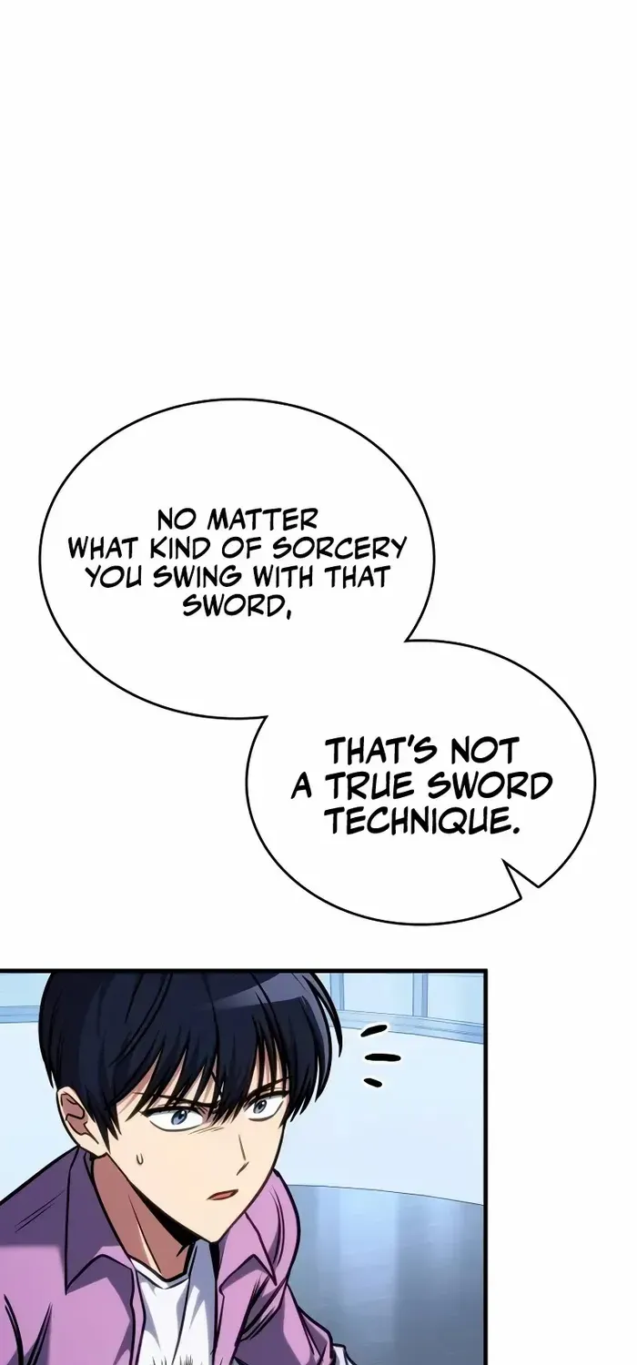 My Exclusive Tower Guide Chapter 36 page 60 - 