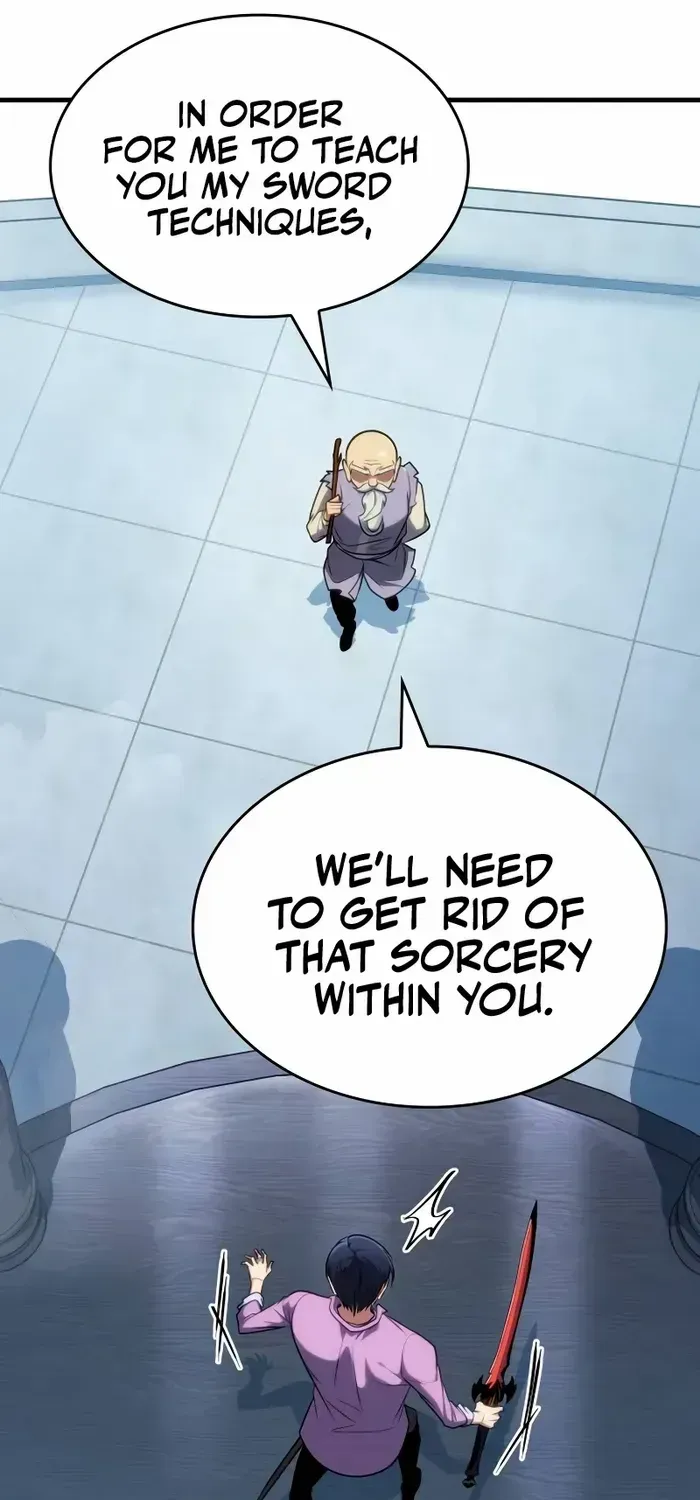 My Exclusive Tower Guide Chapter 36 page 62 - 