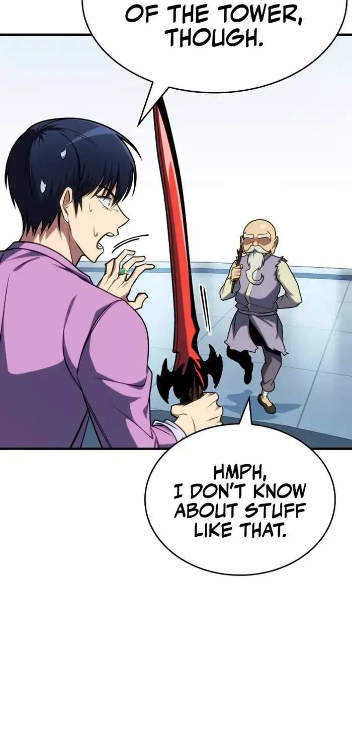 My Exclusive Tower Guide Chapter 36 page 64 - 