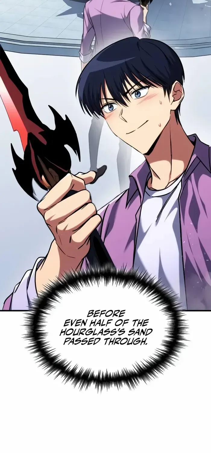 My Exclusive Tower Guide Chapter 36 page 94 - 