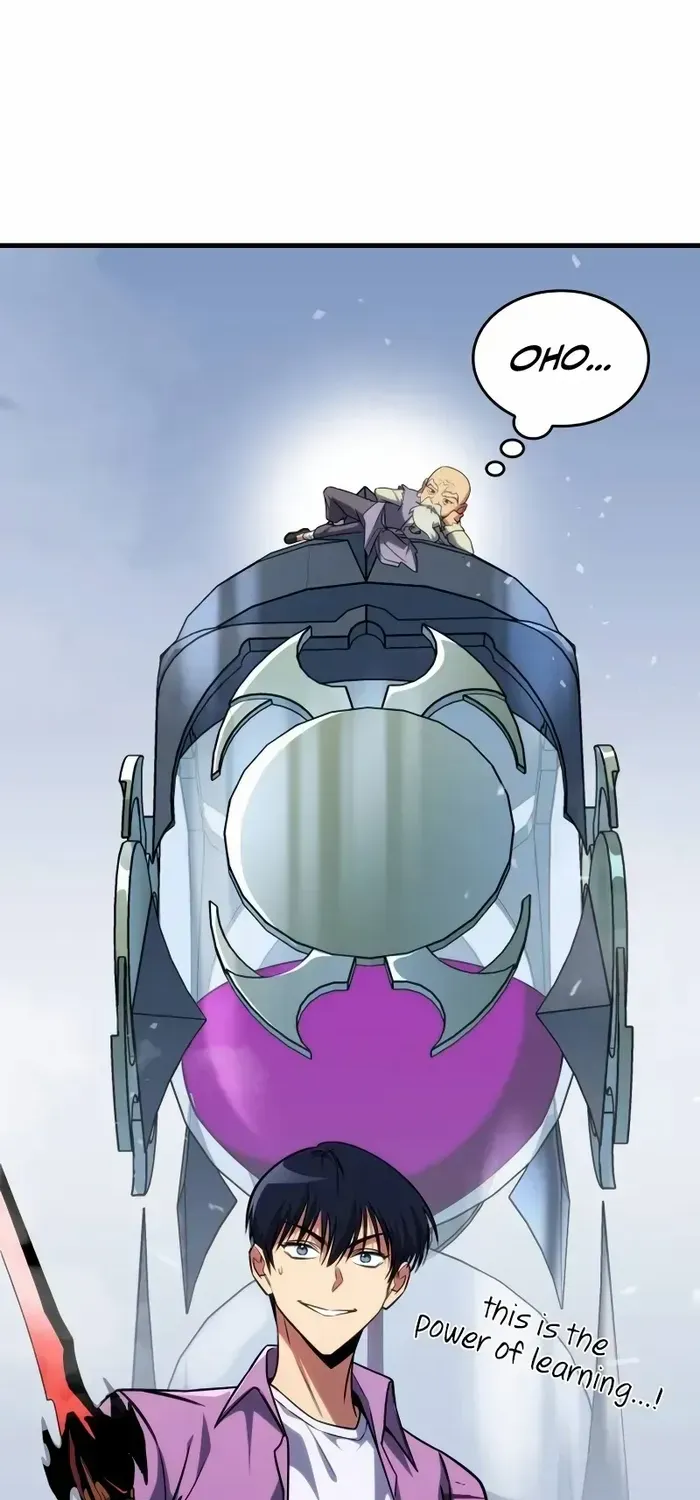 My Exclusive Tower Guide Chapter 36 page 95 - 