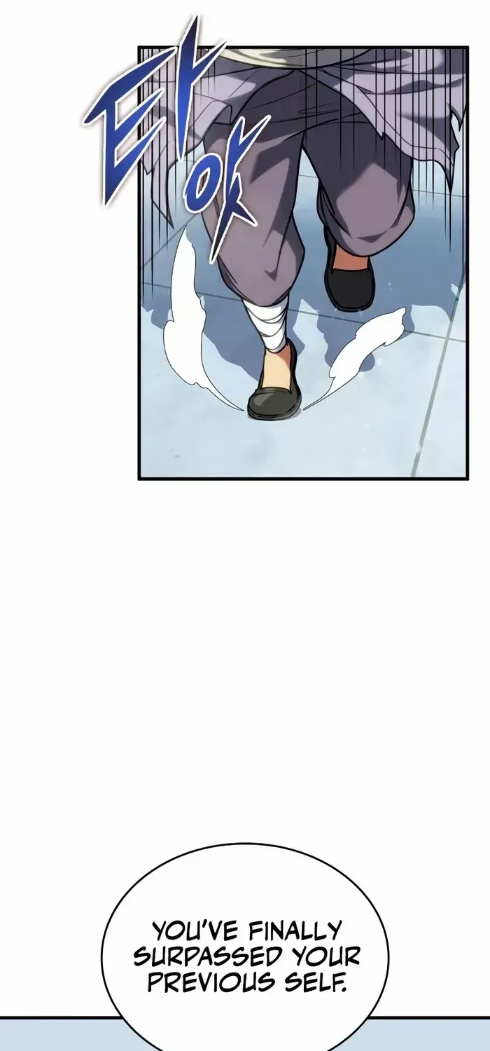 My Exclusive Tower Guide Chapter 36 page 97 - 