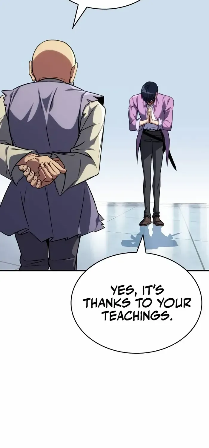 My Exclusive Tower Guide Chapter 36 page 98 - 
