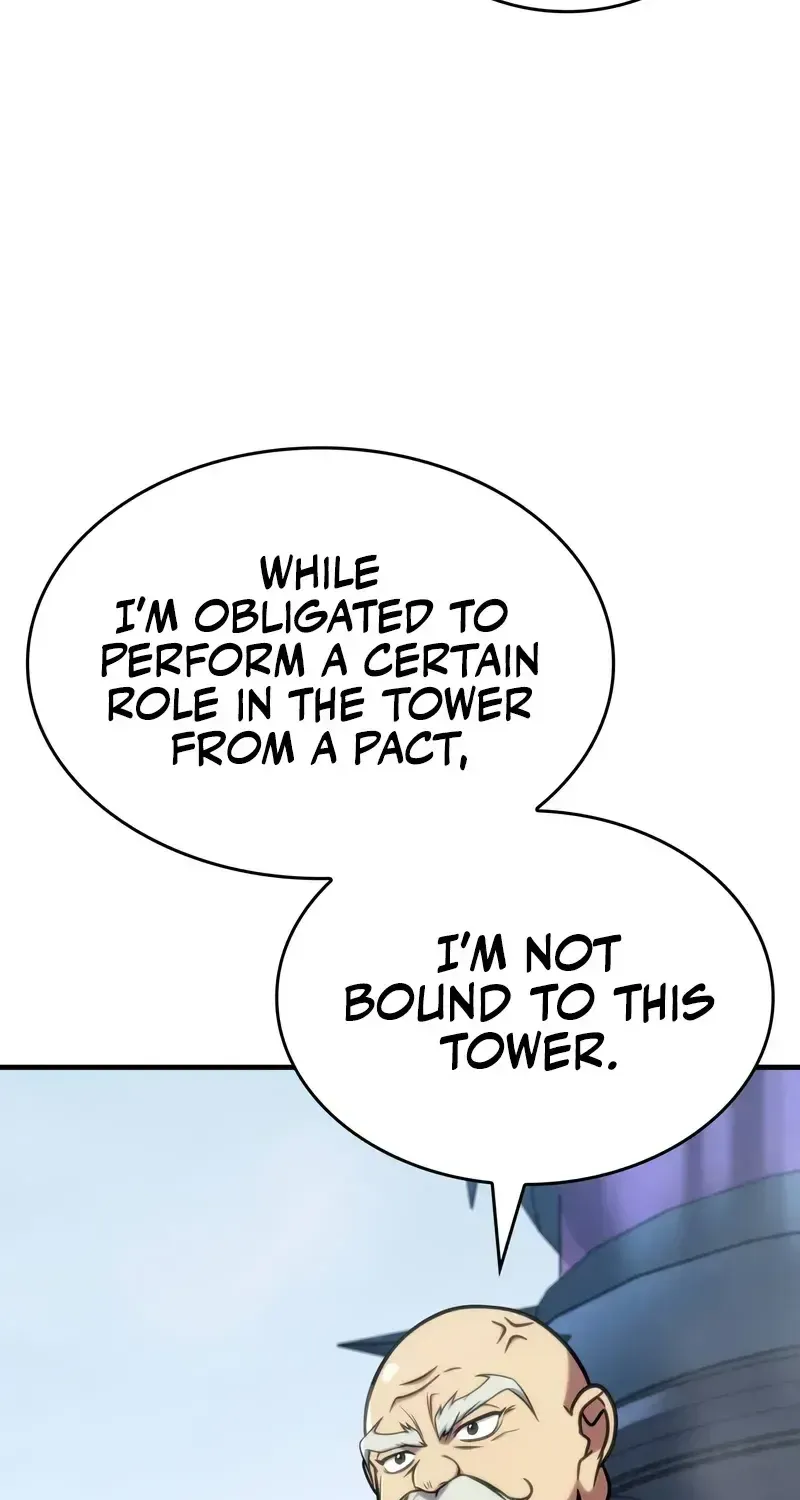 My Exclusive Tower Guide Chapter 37 page 13 - 