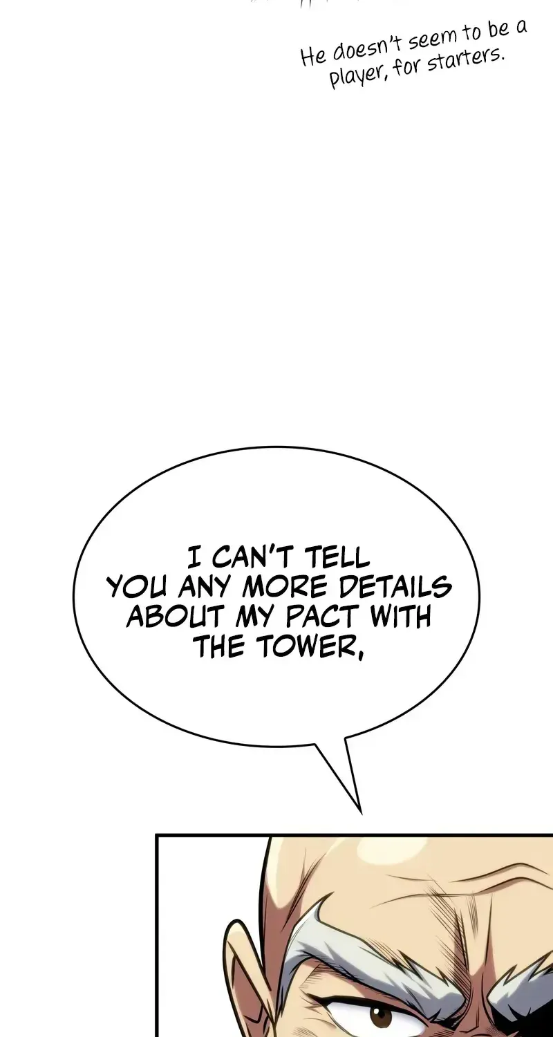 My Exclusive Tower Guide Chapter 37 page 16 - 