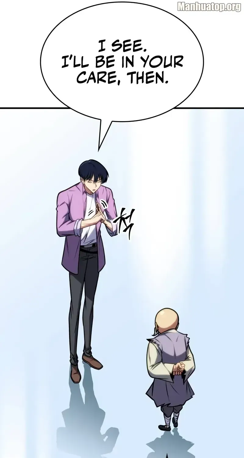 My Exclusive Tower Guide Chapter 37 page 20 - 