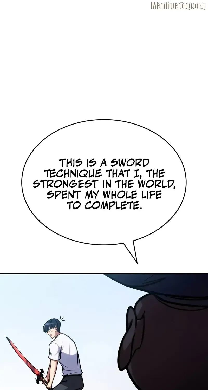 My Exclusive Tower Guide Chapter 37 page 40 - 