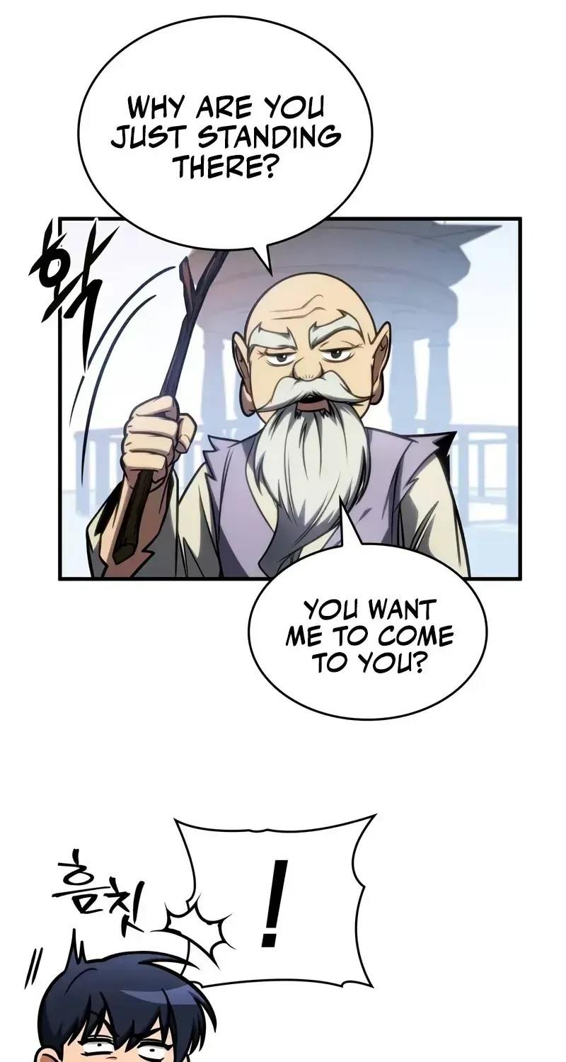 My Exclusive Tower Guide Chapter 37 page 53 - 