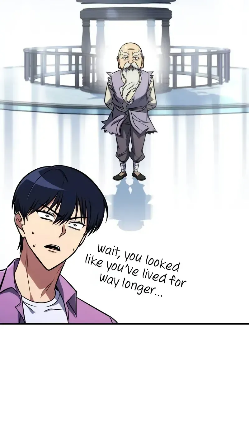My Exclusive Tower Guide Chapter 37 page 10 - 