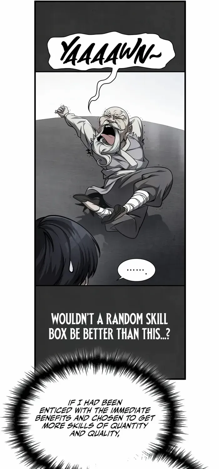 My Exclusive Tower Guide Chapter 38 page 11 - 