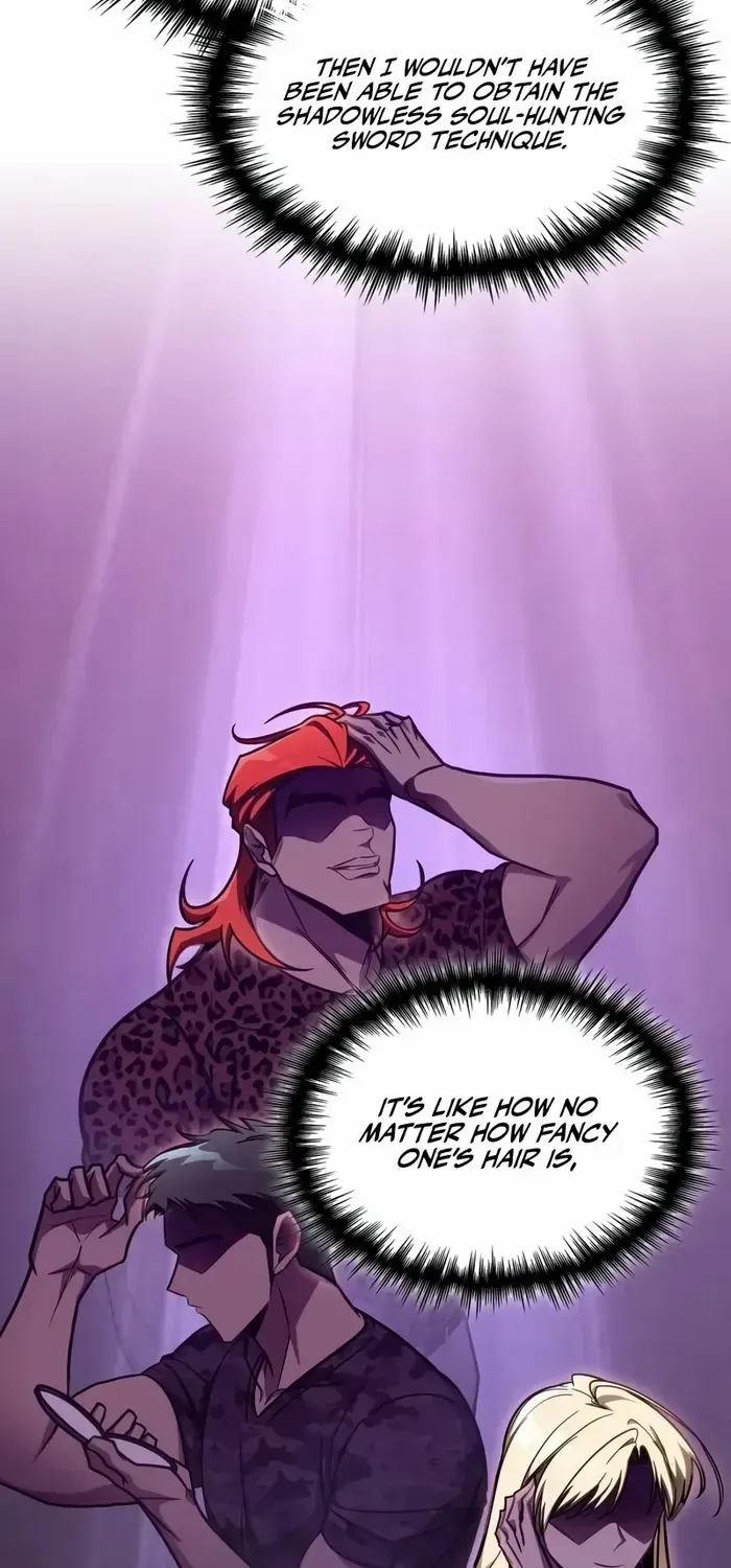 My Exclusive Tower Guide Chapter 38 page 12 - 