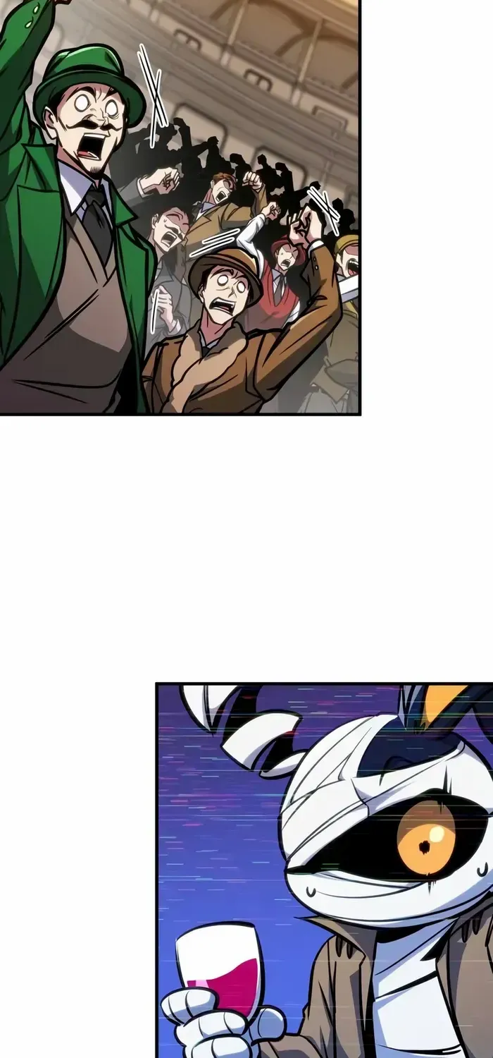 My Exclusive Tower Guide Chapter 38 page 115 - 