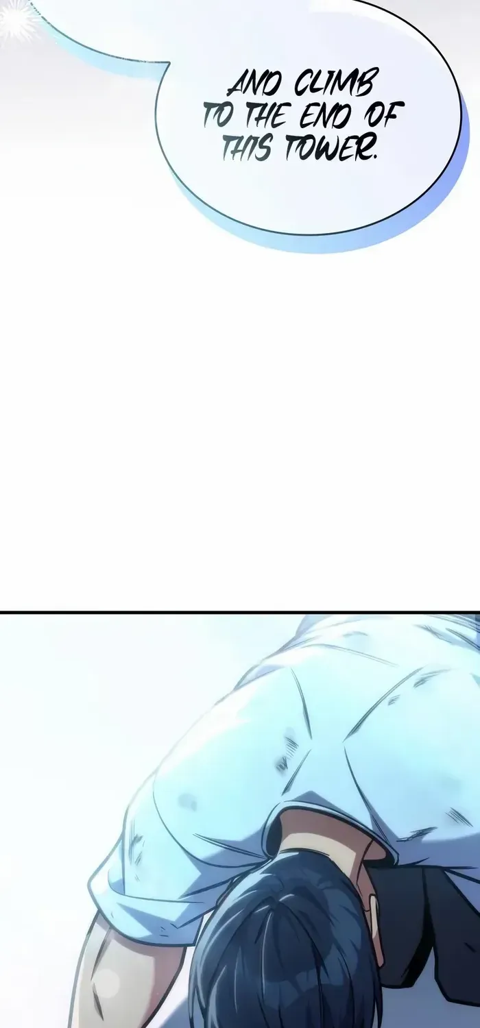 My Exclusive Tower Guide Chapter 38 page 21 - 