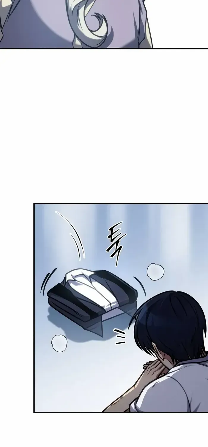 My Exclusive Tower Guide Chapter 38 page 23 - 