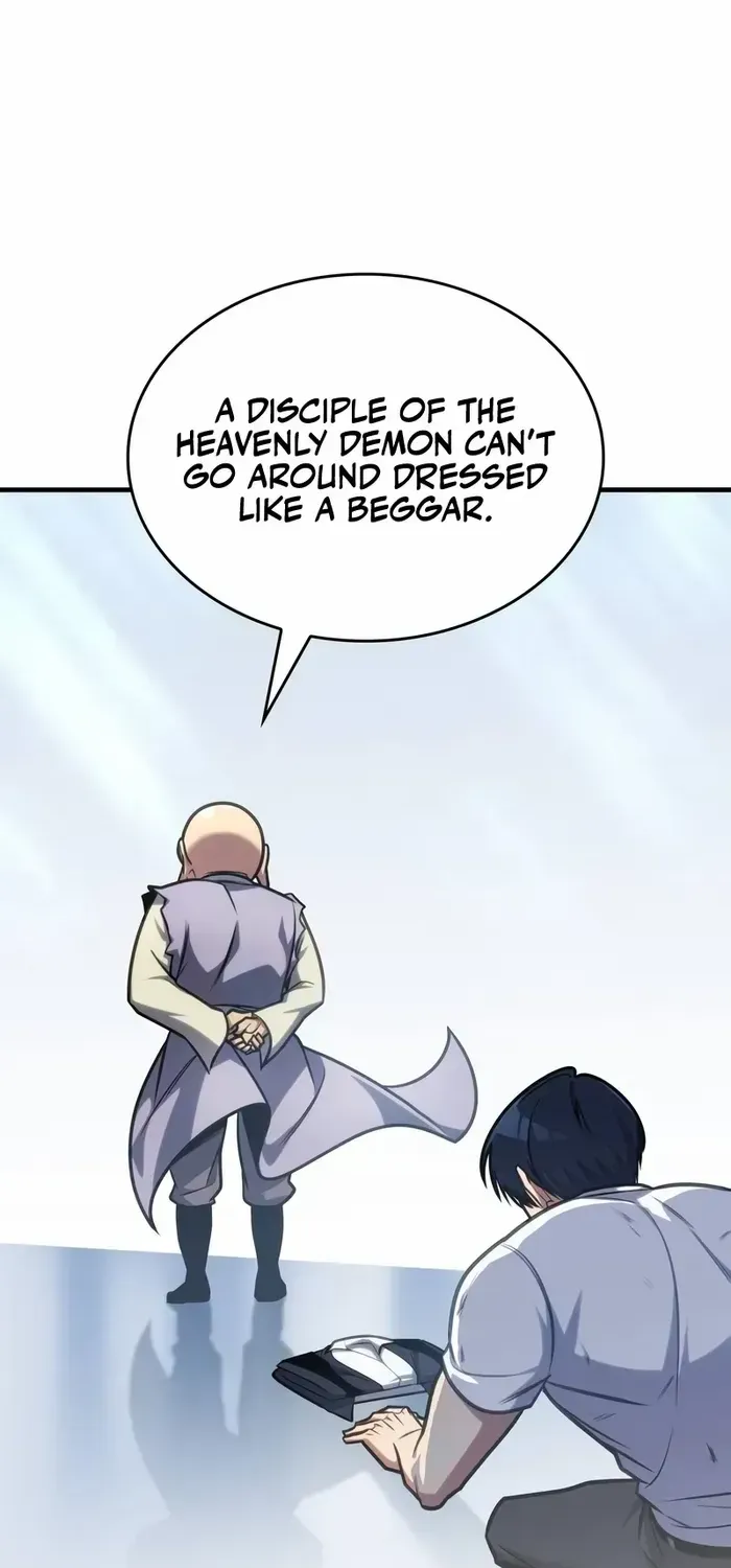 My Exclusive Tower Guide Chapter 38 page 25 - 