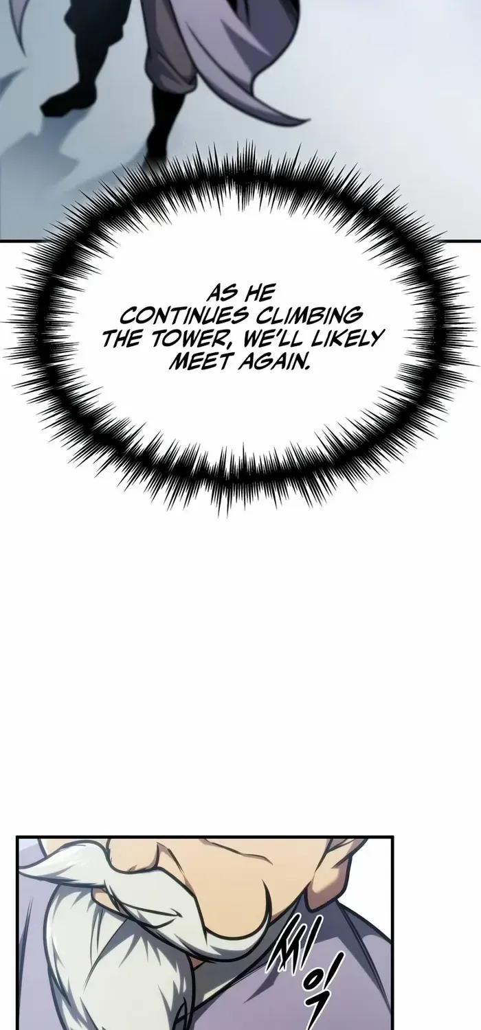 My Exclusive Tower Guide Chapter 38 page 27 - 