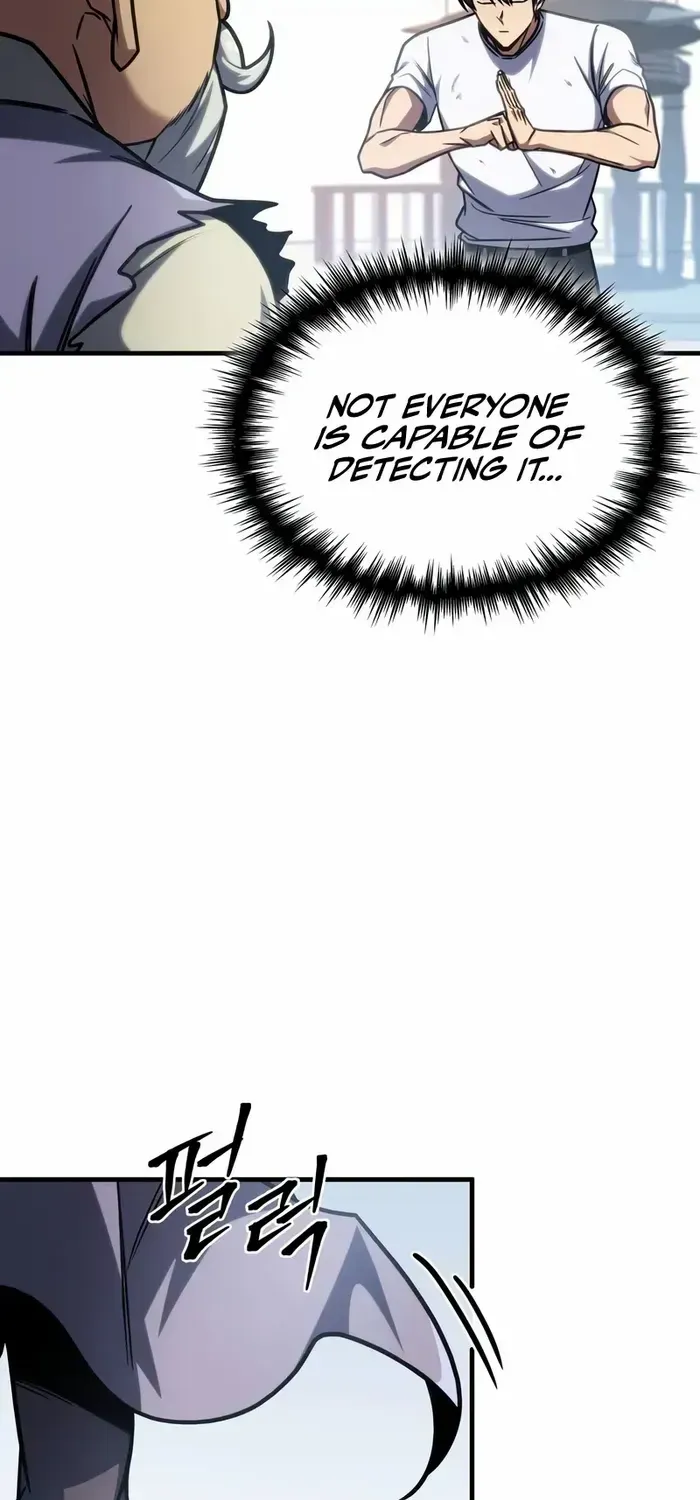My Exclusive Tower Guide Chapter 38 page 4 - 