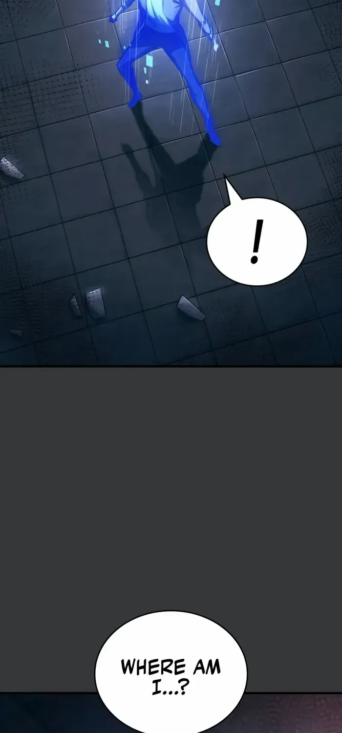 My Exclusive Tower Guide Chapter 38 page 33 - 