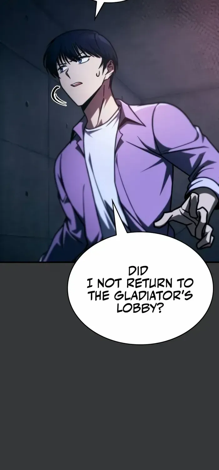 My Exclusive Tower Guide Chapter 38 page 34 - 