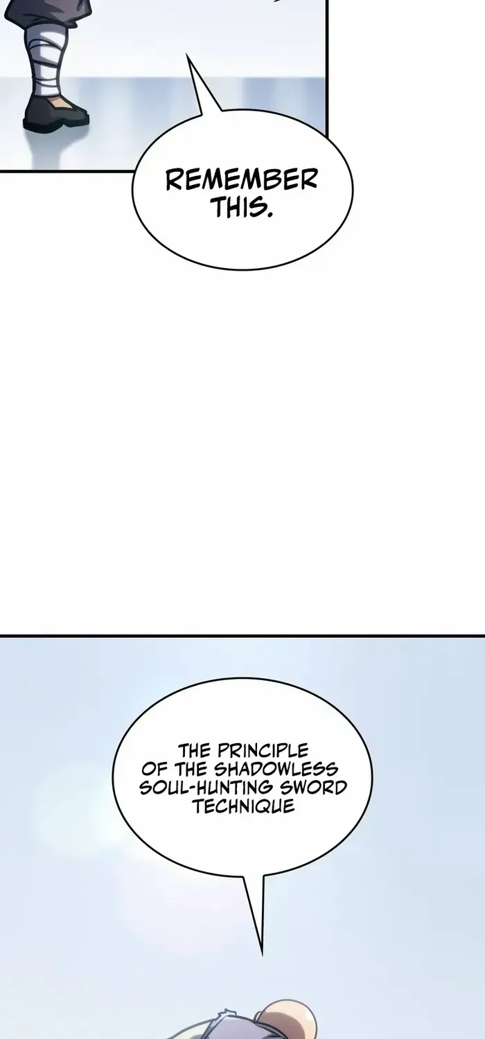 My Exclusive Tower Guide Chapter 38 page 5 - 