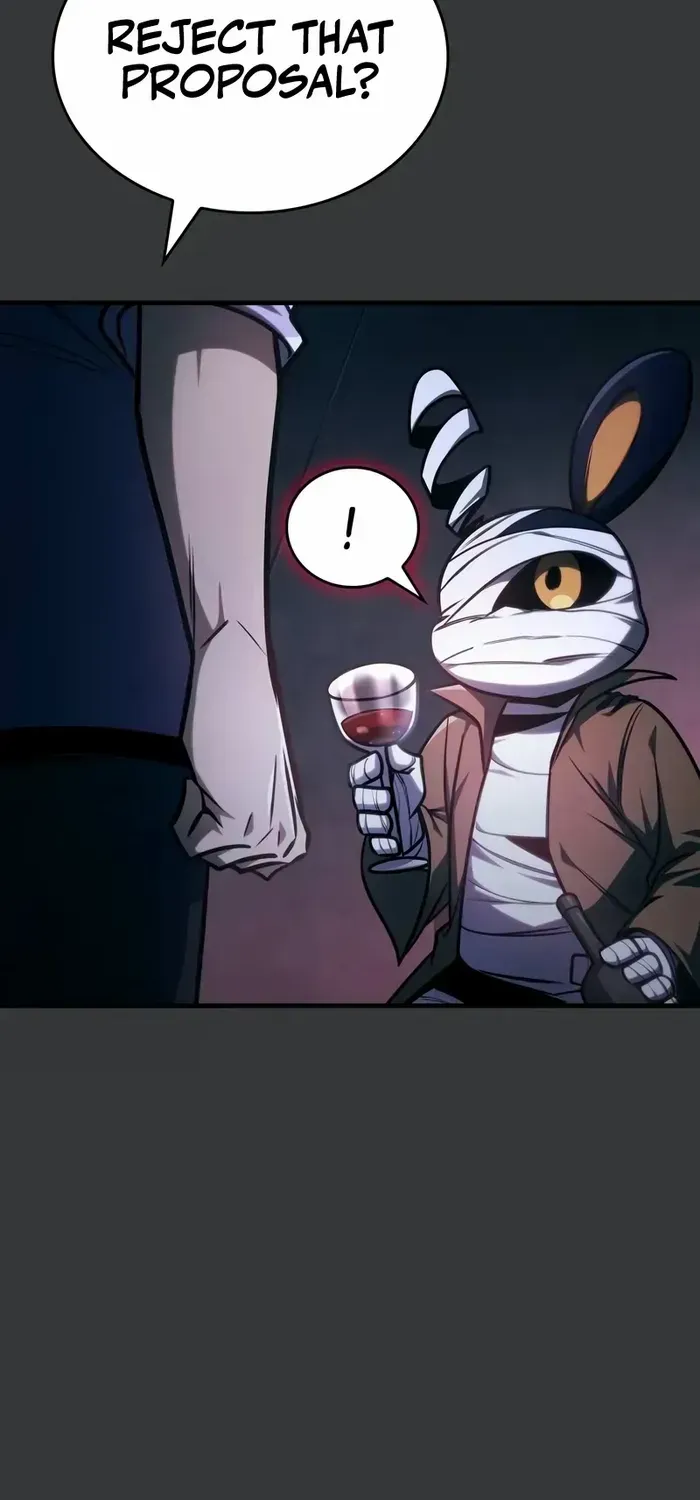 My Exclusive Tower Guide Chapter 38 page 45 - 