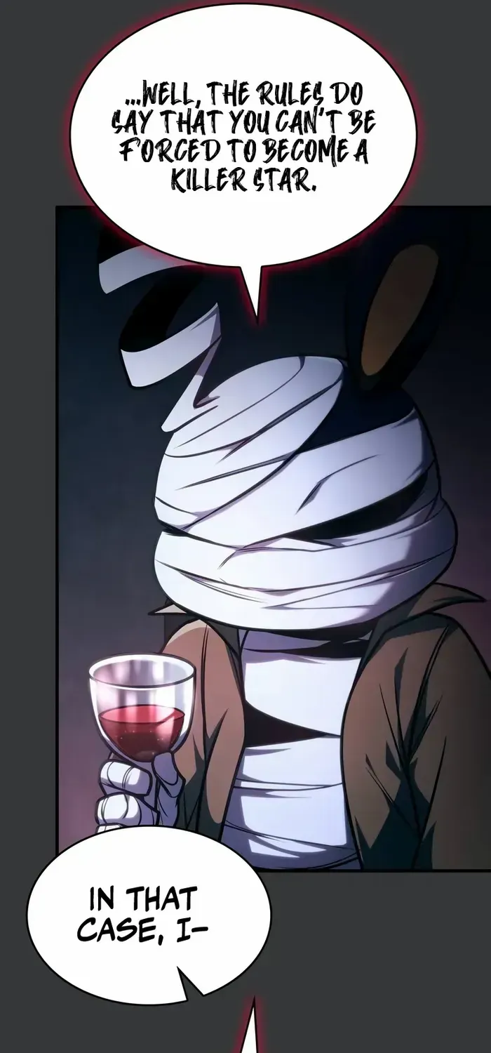 My Exclusive Tower Guide Chapter 38 page 47 - 