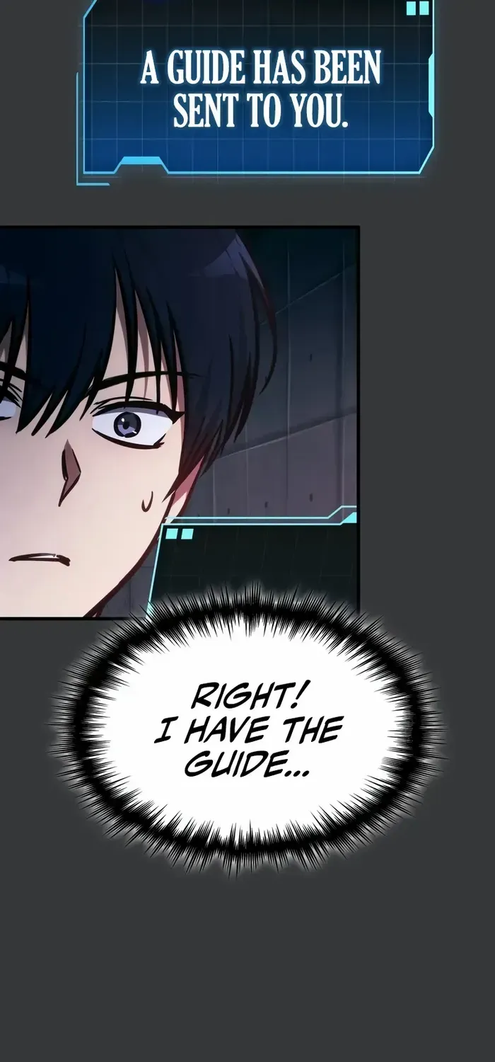 My Exclusive Tower Guide Chapter 38 page 58 - 