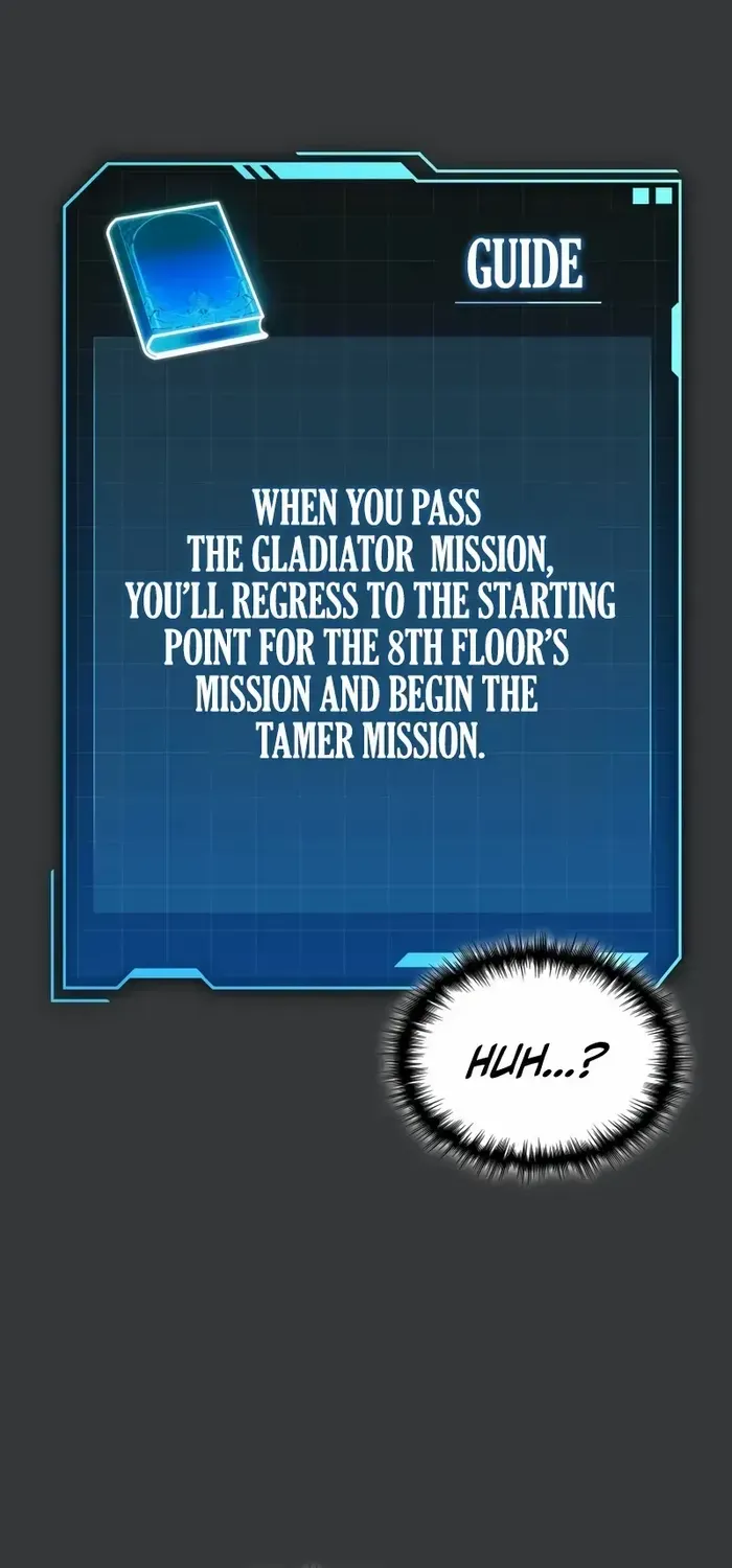 My Exclusive Tower Guide Chapter 38 page 59 - 