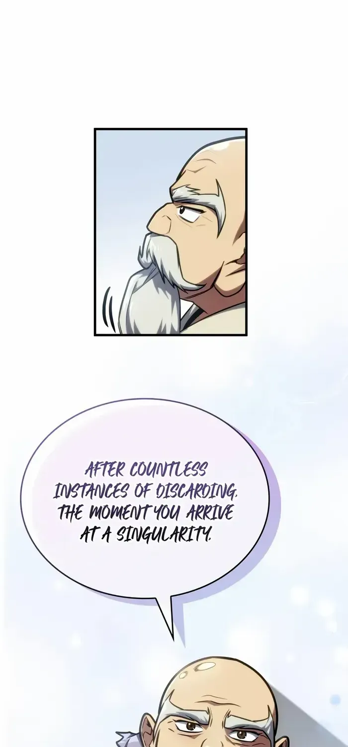 My Exclusive Tower Guide Chapter 38 page 7 - 