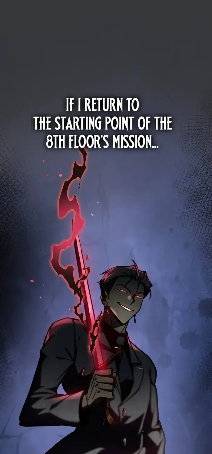 My Exclusive Tower Guide Chapter 38 page 62 - 
