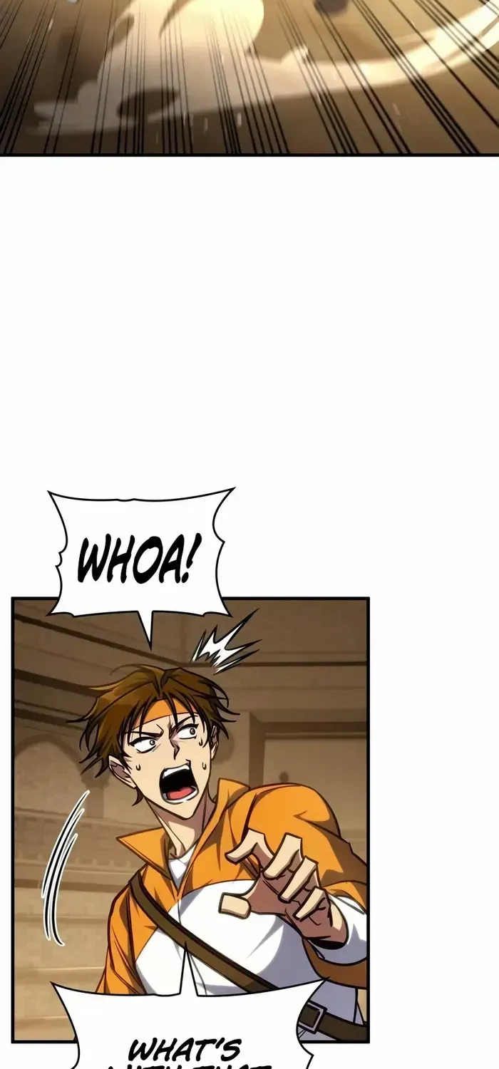 My Exclusive Tower Guide Chapter 38 page 81 - 