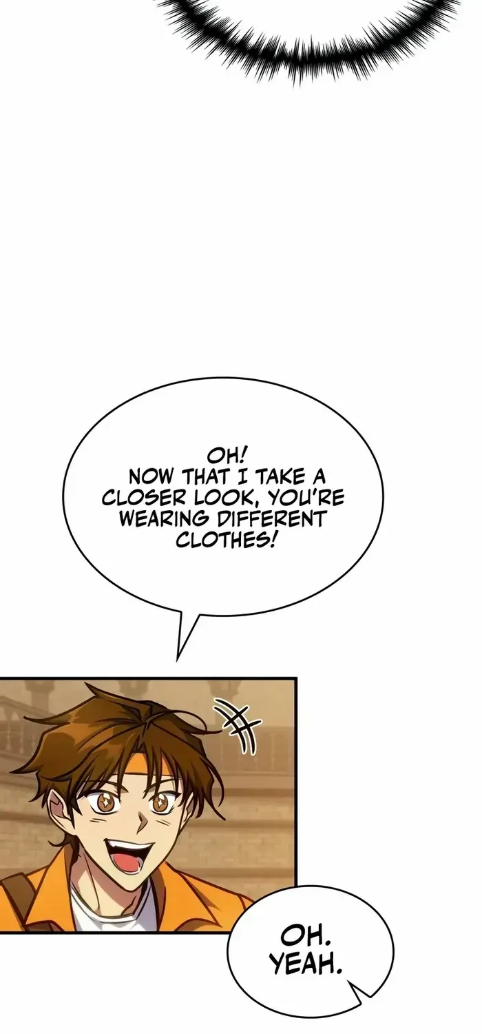My Exclusive Tower Guide Chapter 38 page 84 - 