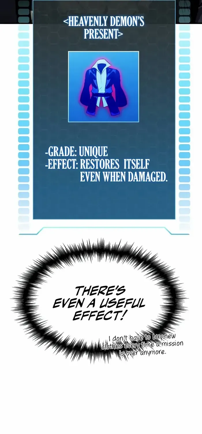 My Exclusive Tower Guide Chapter 38 page 88 - 