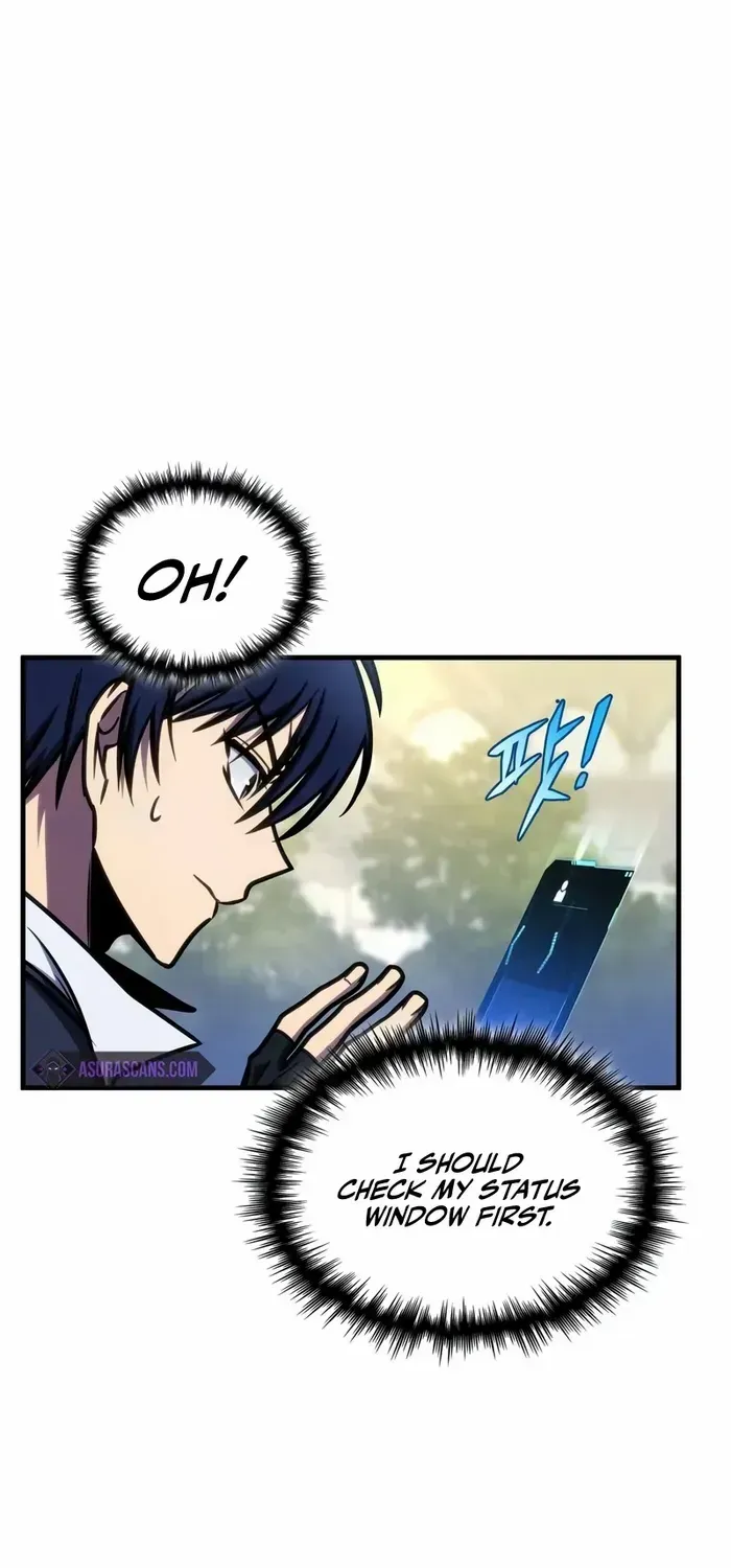 My Exclusive Tower Guide Chapter 39 page 11 - 