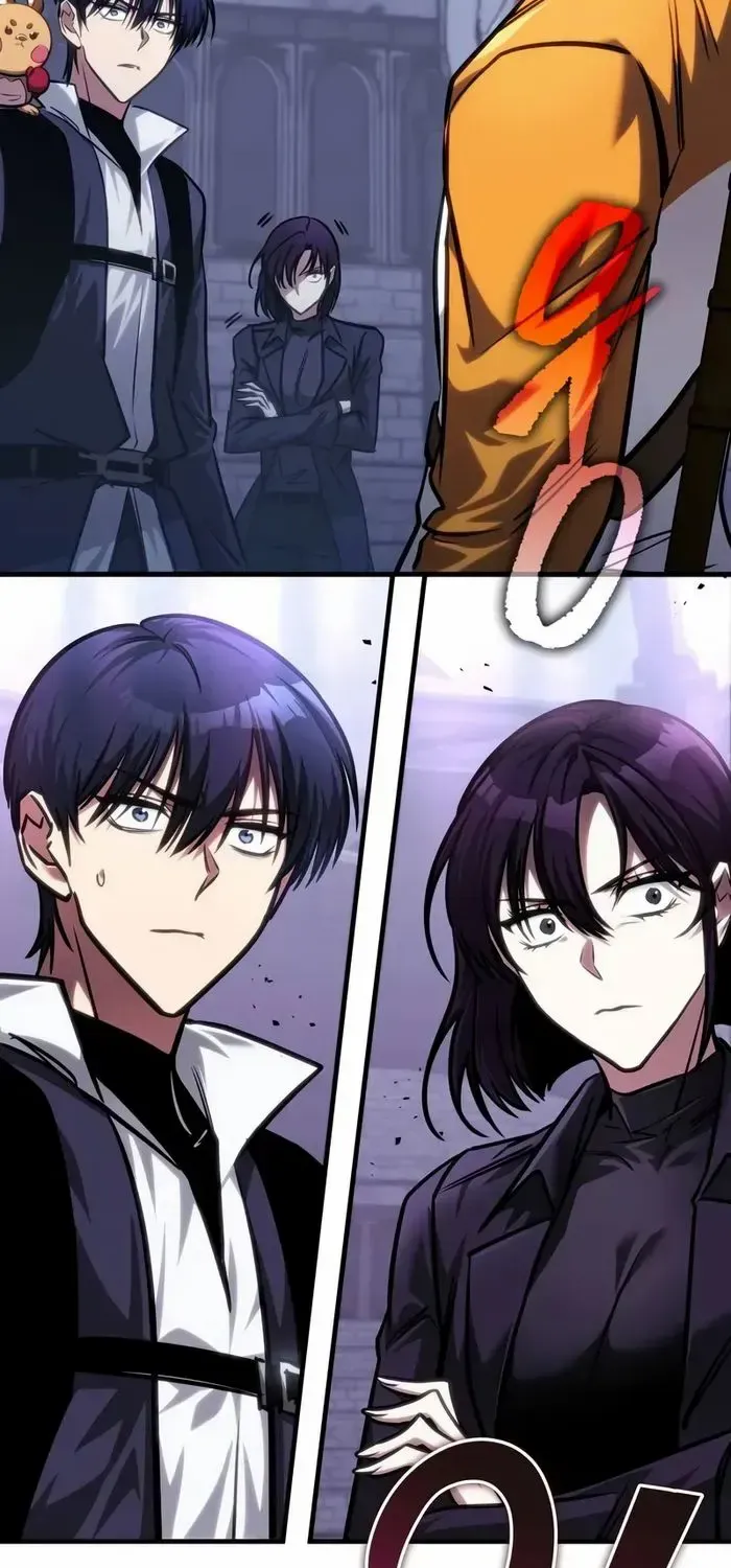My Exclusive Tower Guide Chapter 39 page 115 - 