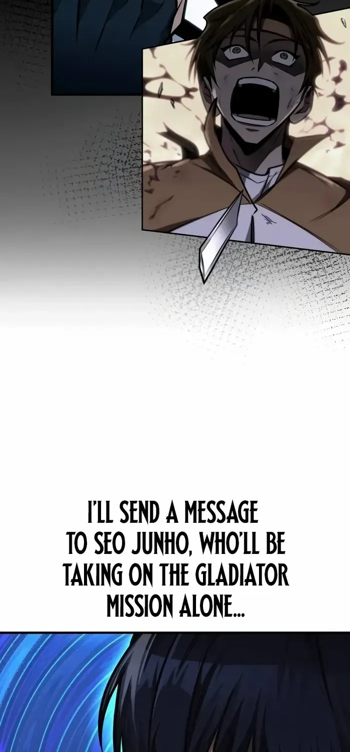 My Exclusive Tower Guide Chapter 39 page 21 - 