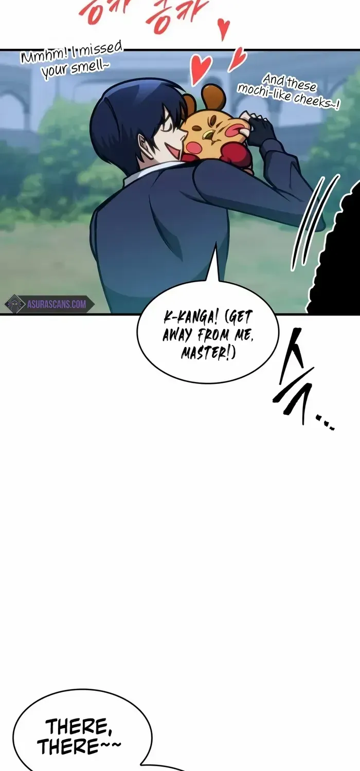 My Exclusive Tower Guide Chapter 39 page 37 - 