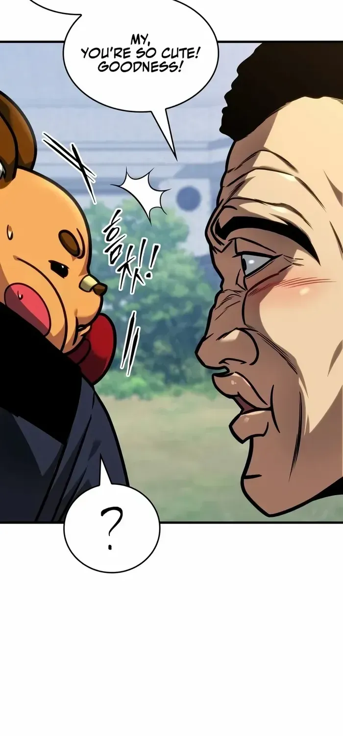 My Exclusive Tower Guide Chapter 39 page 38 - 