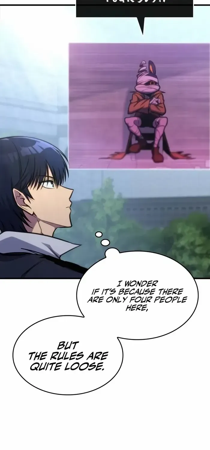 My Exclusive Tower Guide Chapter 39 page 51 - 