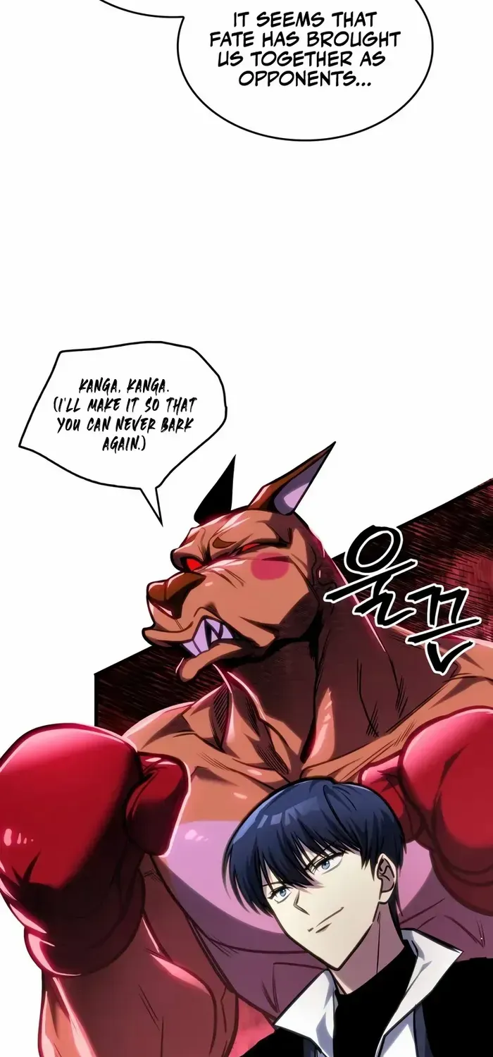 My Exclusive Tower Guide Chapter 39 page 57 - 