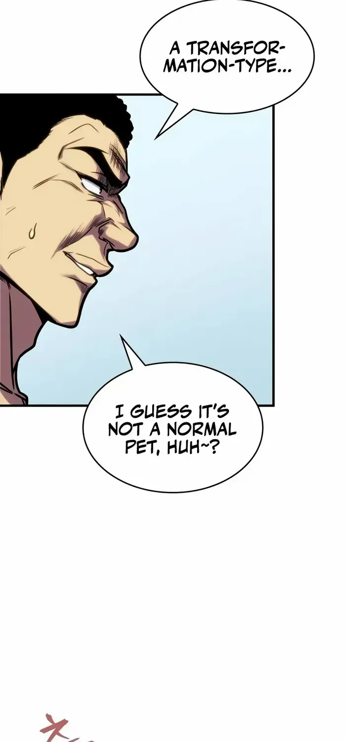 My Exclusive Tower Guide Chapter 39 page 59 - 